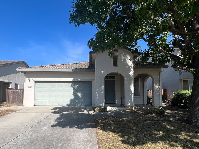 9771 Cervelli Way in Elk Grove, CA - Building Photo - Building Photo