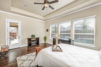 3907 Birdsall Falls Ln in Katy, TX - Foto de edificio - Building Photo