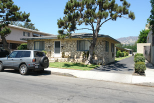 1823 Peyton Ave Apartments