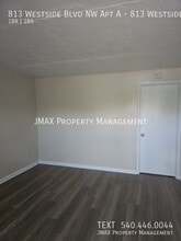 813 Westside Blvd NW in Roanoke, VA - Building Photo - Building Photo