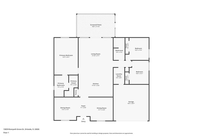 13839 Riverpath Grove Dr in Orlando, FL - Building Photo - Building Photo