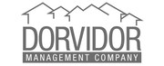 Property Management Company Logo Dorvidor Management Company