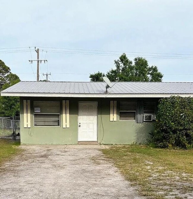 property at 3118 Duban Terrace