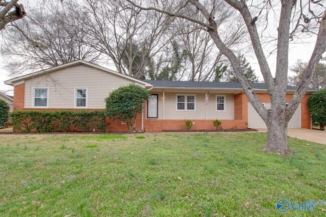 property at 9802 Dolphin Dr