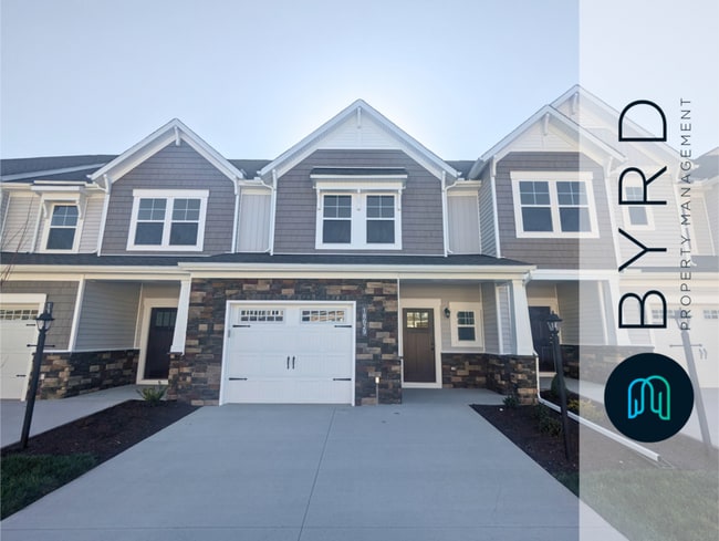 property at 18629 Palisades Rdg