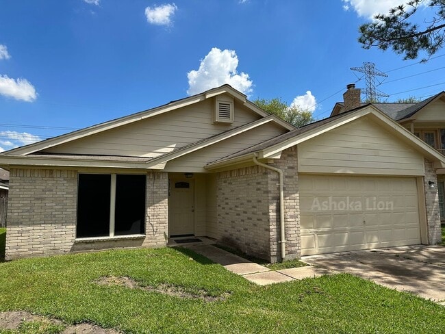property at 11706 Spring Grove Dr