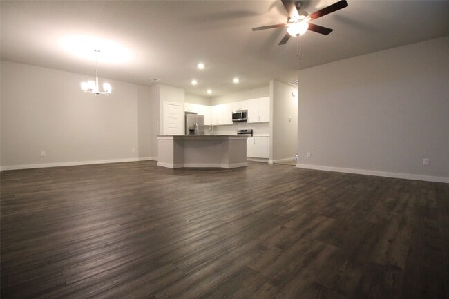 25504 Starling Ln in Magnolia, TX - Building Photo - Building Photo