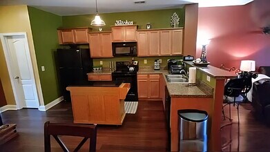 2716 Nashboro Blvd in Nashville, TN - Building Photo - Building Photo