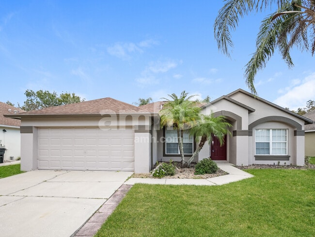 property at 1138 Timber Trace Dr