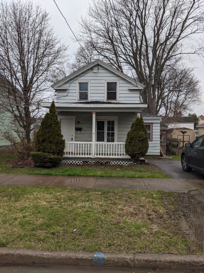 property at 111 E Cayuga St
