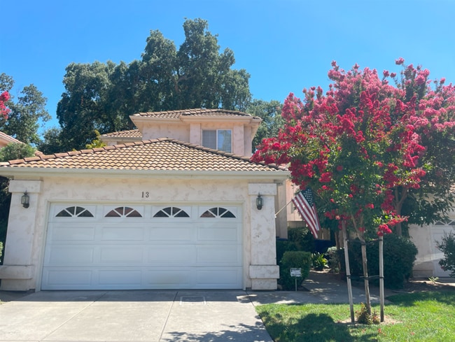 property at 1500 Scenic Dr