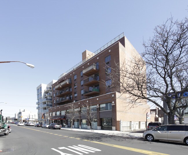 2615-2617 E 17th St in Brooklyn, NY - Building Photo - Building Photo