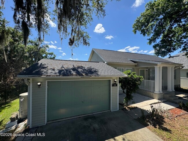 property at 1130 Grapefruit Rd SE