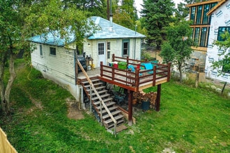 583 Baker Ave in Whitefish, MT - Building Photo - Building Photo