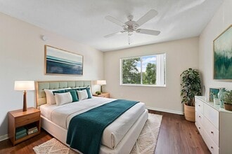 3821 SW Coquina Cove Way in Palm City, FL - Building Photo - Building Photo