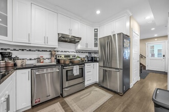 3845 Dumfries St in Vancouver, BC - Building Photo - Building Photo