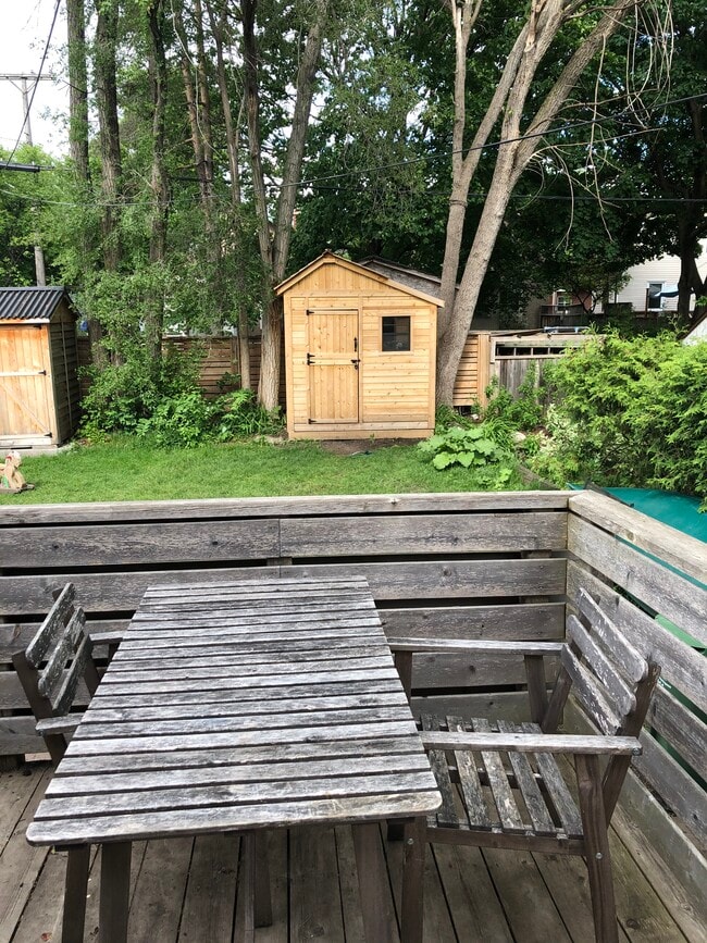 69 Ross Av in Ottawa, ON - Building Photo - Building Photo