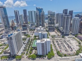 850 N Miami Ave in Miami, FL - Building Photo