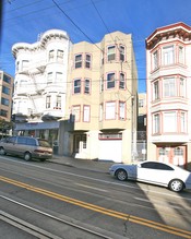 1150 Hyde St in San Francisco, CA - Building Photo - Building Photo