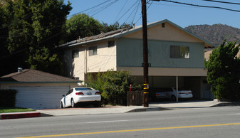 2011 N Verdugo Rd Apartments