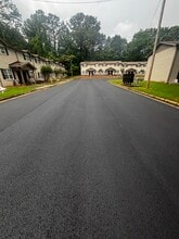 Waverly Manor in Norcross, GA - Foto de edificio - Building Photo