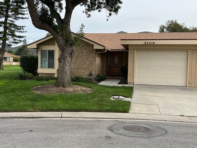 property at 23214 Village 23