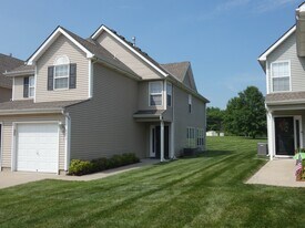 4454 NE 83rd Terrace in Kansas City, MO - Building Photo