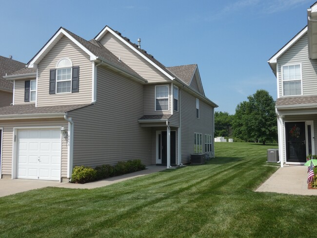 property at 4454 NE 83rd Terrace