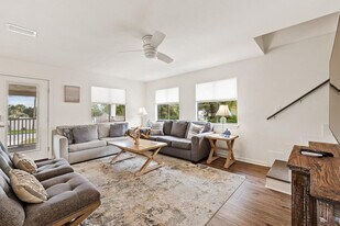 22103 Lakeview Dr, Unit ID1447140P in Panama City Beach, FL - Building Photo