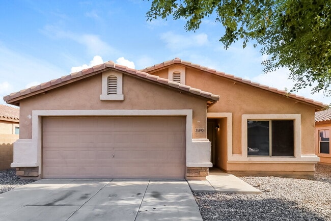 property at 25390 W Lincoln Ave