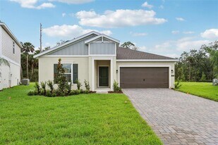 1413 Loxley Trl in Kissimmee, FL - Building Photo