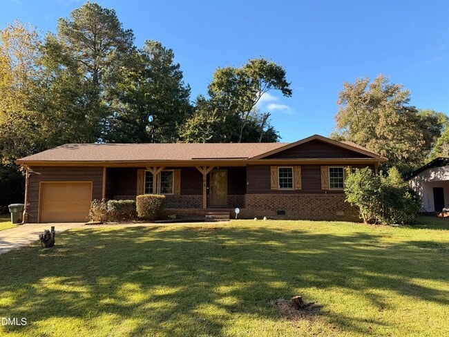 property at 501 Atchison St