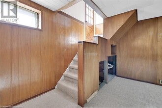 28 Ashland Ave in Hamilton, ON - Building Photo - Building Photo