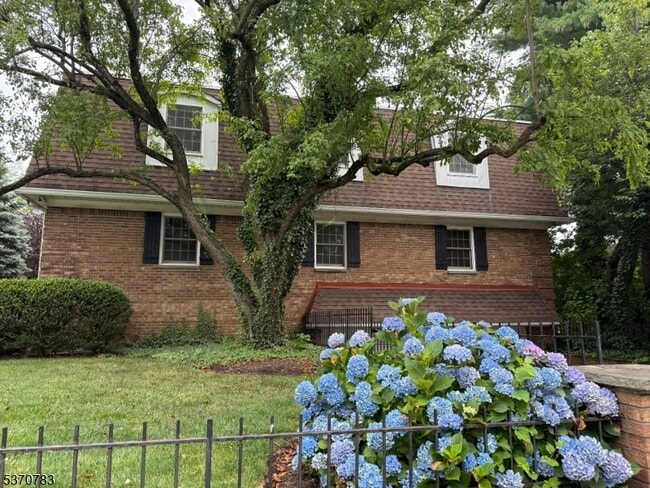 property at 301 Claremont Ave