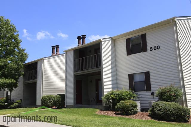 Shelby Heights in Bristol, TN - Building Photo - Building Photo