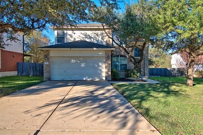 3112 Blue Ridge Dr in Round Rock, TX - Building Photo - Building Photo
