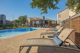 Foundation at Cityline in Richardson, TX - Building Photo - Building Photo