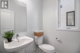 615 Idyllic Ter in Ottawa, ON - Building Photo - Building Photo