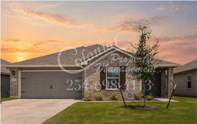 1311 Iron Horse Dr