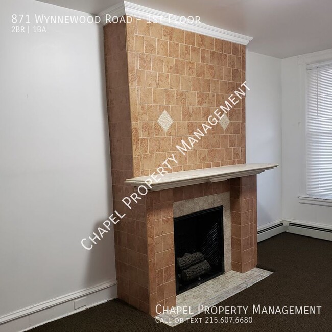 871 Wynnewood Rd in Philadelphia, PA - Building Photo - Building Photo