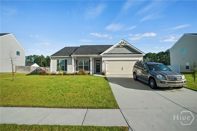 171 Gavin Wy in Rincon, GA - Building Photo - Building Photo
