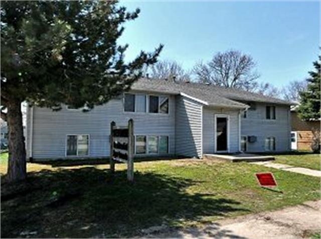 Westown Apartments in Mason City, IA - Building Photo - Building Photo