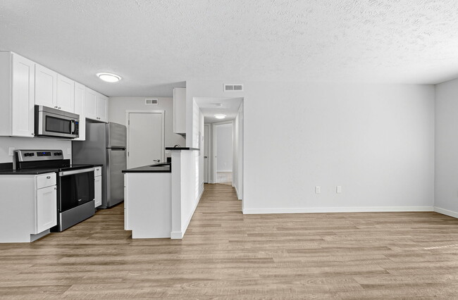 Bridgewater in Marysville, OH - Foto de edificio - Building Photo