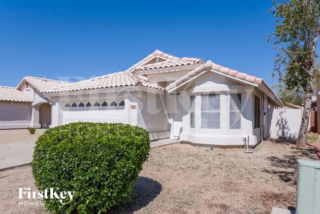 8402 W Bloomfield Rd in Peoria, AZ - Building Photo - Building Photo