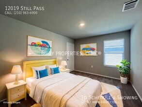 12019 Still Pass in San Antonio, TX - Building Photo - Building Photo