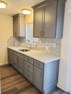 property at 141 Agua Caliente Rd W