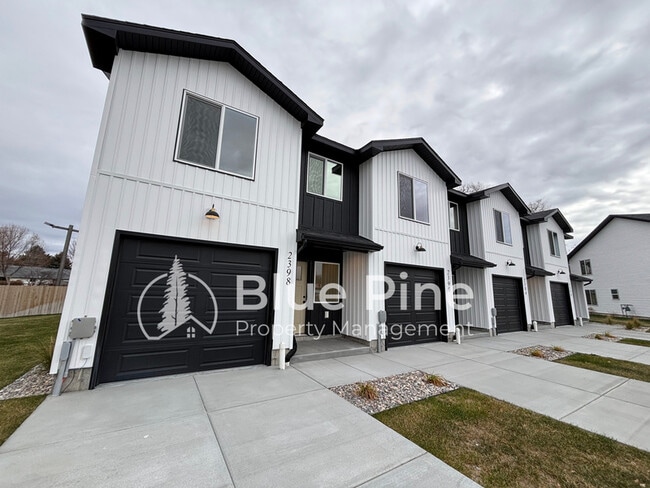 2398 Caliber Pl in Blackfoot, ID - Building Photo - Building Photo