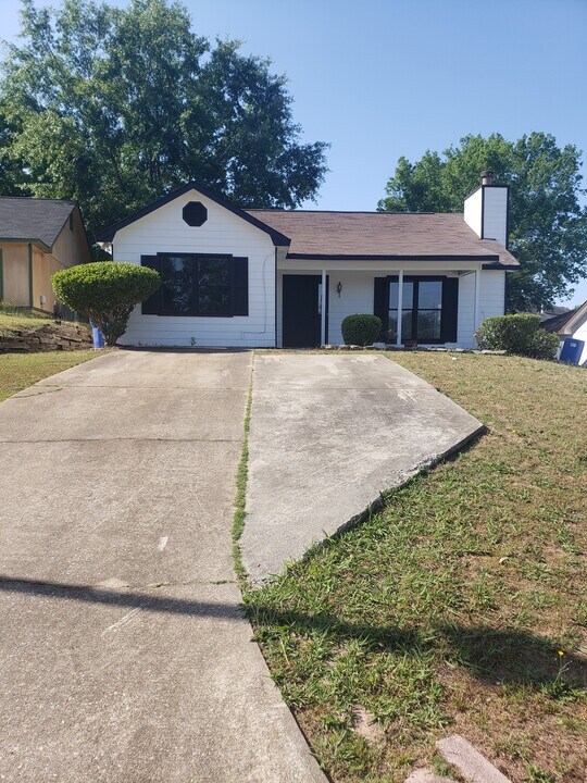 5816 Cameo Ct in Columbus, GA - Building Photo