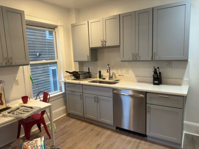 142 Calumet St, Unit 2