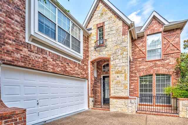 5517 Hidden Creek Ln in Frisco, TX - Building Photo - Building Photo